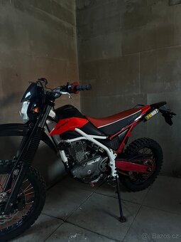 Beta 200 Urban 2015, 11 kW - 2