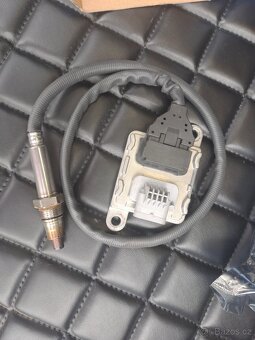 Nox sensor - 2