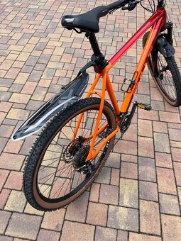 Kolo Bulls Copperhead 2 20” 56cm - 2