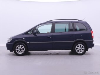 Opel Zafira 1,8 i 92kW (2004) - 2
