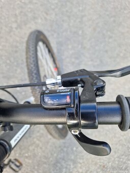 horské kolo Rockrider ST120. - 2