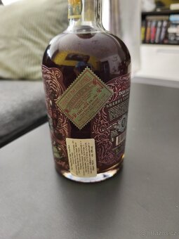 Don papa - 2