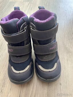 Superfit vel. 26 - 2