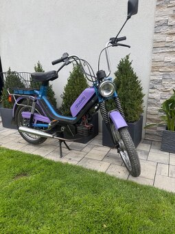 Babeta 210 - 2