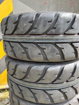 ATV pneumatiky Kenda AT-25x10-12 - 2