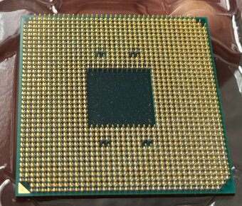 AMD Ryzen 5 1600 + chladič AMD Wraith stealth - 2