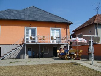 6ti apartmánový dům - termály Podhajská - 2