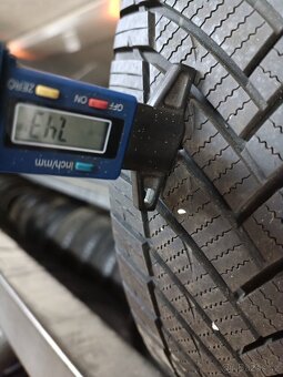 225/60r16 zimní pneu - 2