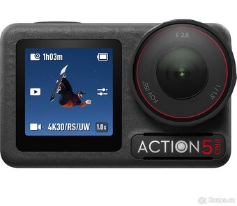 DJI Osmo Action 5 Pro Adventure Combo - 2