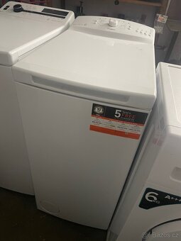 Pračka Whirlpool 5,5 kg - 2