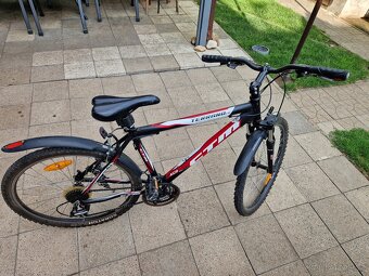 Horské kolo CTM Terrano  MTB - 2