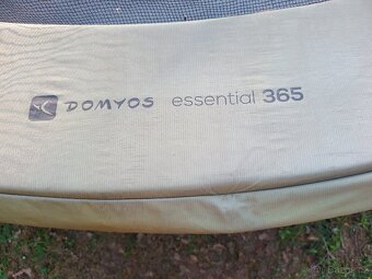Trampolína Decathlon Domyos 365 - 2