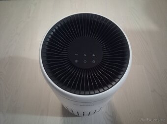 Bosch Air 2000 Air Purifier Up to 37.5 m² Hepa Filter - 2