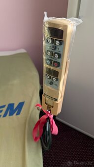 masážní lehátko CERAGEM M3500 - 2