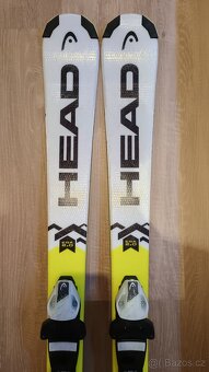 Lyže HEAD Super Shape 130 - 2