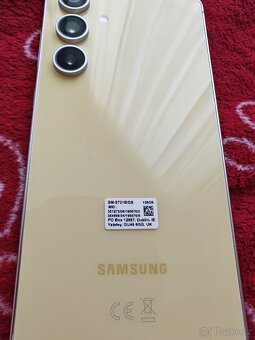 Samsung Galaxy S24 FE 5G - 2