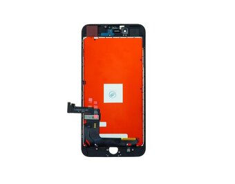LCD Displej + Dotykové sklo Apple iPhone 7 Plus - černý - 2