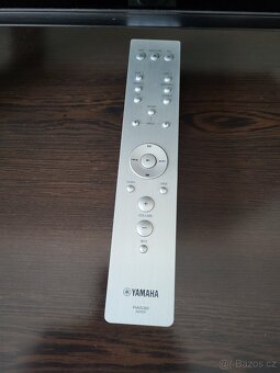 Yamaha AS1100 black - 2