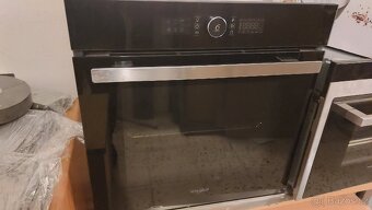 Trouba vestavná Whirlpool FXTM6 - 2