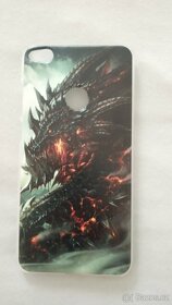 Kryt na mobil Huawei P9 Lite, World of Warcraft - 2