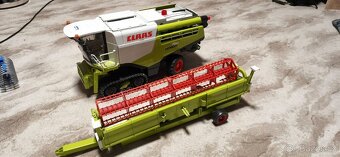 Prodám hračky Bruder - 2