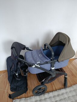 Dětský kočárek Bugaboo Fox - 2