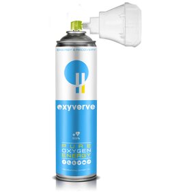 Inhalační kyslík 14l - 2