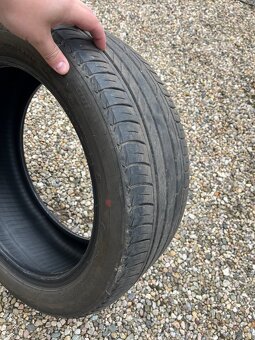 Letní Pneu Turanza 225/45 R17 91W - 2