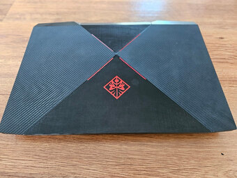 Notebook HP OMEN 17 - 2