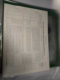 Tatra 813/815,UAZ,Praga V3S-výukové fólie,nové - 2