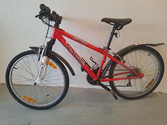 Dětské kolo 24 - 2