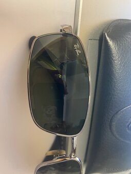 Sluneční brýle Rax-Ban- polarizační - 2