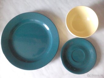 KOUPÍM toto nádobí - 2