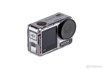 DJI Osmo Action 4 Standard Combo + Care refresh - 2