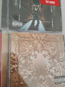 CD Kanye West - 2