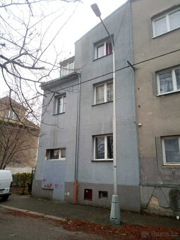 Pronájem činžovního domu - 2