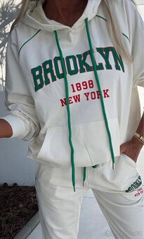 Luxusní teplákovka - M/L/XL - 2