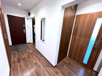 Dveře včetně zárubní, kování, pantů / NOVÉ - 2