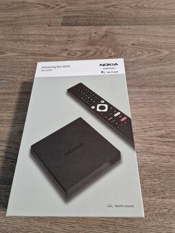 Nokia 8010 - Multimedialni centrum/Android box - 2