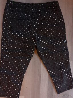 Dámské kalhoty - 2