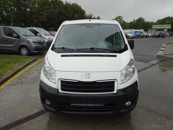 Peugeot Expert 2,0 HDI - 2