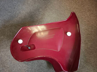 Revma sada boční plechy na Jawu/čz - 2