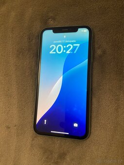 Iphone 11 64 GB zelený - 2