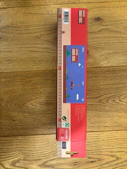 Mario podložka pod myš a klávesnici - 2