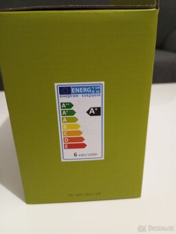 Venkovní LED projektor - 2