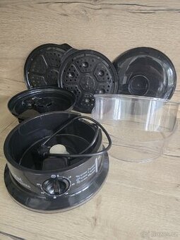 Parní hrnec Tefal - 2