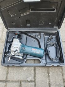 Bosch GST85PE, Profi kmitací pila - 2