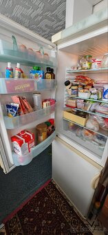 Lednice Elektro Lux 180cm - 2