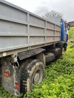 Liaz 151.261 4x4 - 2