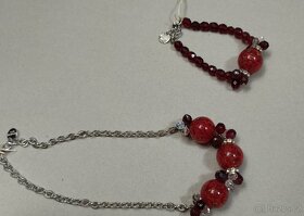 NÁHRDELNÍK,NÁRAMEK - 2